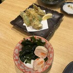 烏賊 壽司Dining 鮮助 大宮東口本店 - 