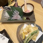 烏賊 壽司Dining 鮮助 大宮東口本店 - 