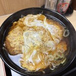 名代 箱根そば - 料理写真:
