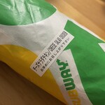 サブウェイ - ドリンク写真: