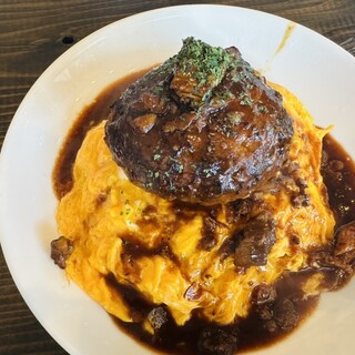 酒場食堂 ウスラ カスラ_1