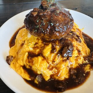 酒場食堂 ウスラ カスラ_0