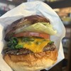 エース バーガー カフェ - 