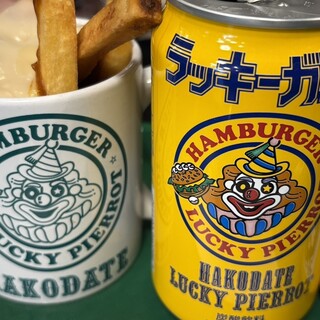 ラッキーピエロ_0