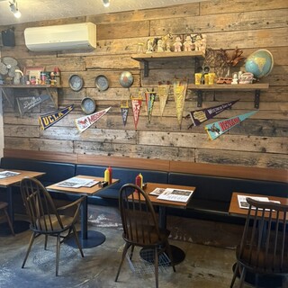 エース バーガー カフェ_2