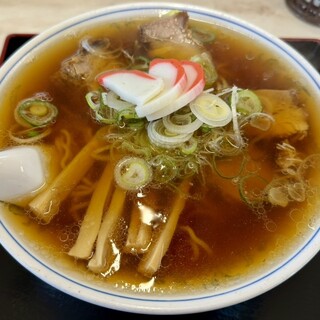 中華そば 大石家_1