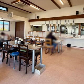 中華そば 大石家_2