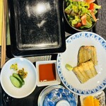 駒形前川 - 