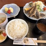 福善 - 料理写真: