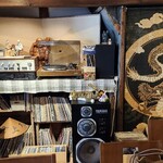 古民家カフェ 風のおと - 