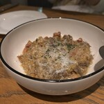 マーサーブランチ - 