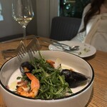 マーサーブランチ - 