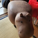古民家カフェ 風のおと - 