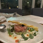 マーサーブランチ - 