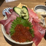 海鮮山 - 