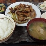 肉のたかはし - 