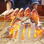 柳家 - 鹿ロース