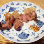 柳家 - 猪ロース