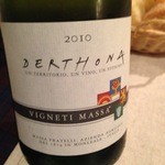 ラ スフォリーナ - ベルソーナ