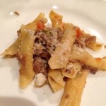 ラ スフォリーナ - 2015 01/04