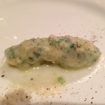 ラ スフォリーナ - 2015 01/04