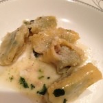 ラ スフォリーナ - 2015 01/04