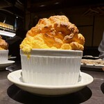 銀座 いっぱし - 