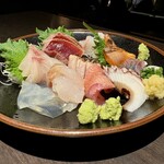 銀座 いっぱし - 