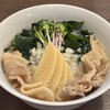 麦づら - 料理写真: