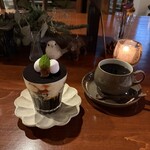 板東珈琲 - 