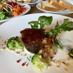 CEDAR THE CHOP HOUSE＆BAR - 
