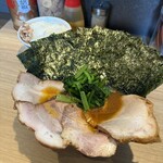 ラーメン 末廣家