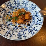 中国菜 智林 - 