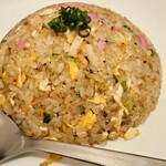 チャーハン王 - チャーハン