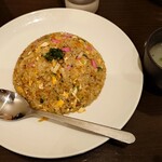 チャーハン王 - チャー王セット