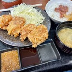 からやま - 料理写真: