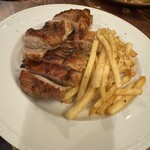Bar&Dining  Red Shoes - 