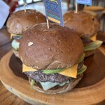 AKIYA blue green - 料理写真: