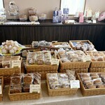pâtisserie andbell - 