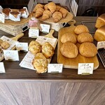 pâtisserie andbell - 