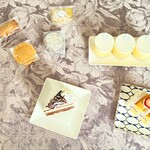 pâtisserie andbell - 
