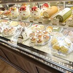 pâtisserie andbell - 