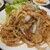 中華居酒屋 餃子酒場 永順 - 料理写真:ランチ焼肉セット950円