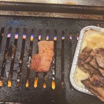 和牛焼肉 くいしん坊 - 