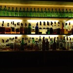 アンダーラウンジ - 