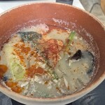 縁 麻辣担 - 