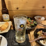 仙豆 - サッポロデュワーズ♥