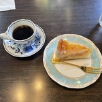 コーヒーの大学院 ルミエール・ド・パリ - 