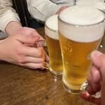 ちょい呑みや　来い来い - 