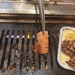 和牛焼肉 くいしん坊 - 